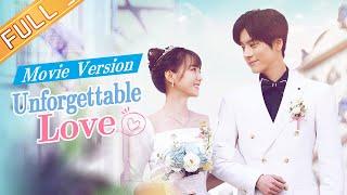 ENG SUB【Unforgettable Love Movie/ 贺先生的恋恋不忘 电影版】Starring: Hu Yixuan/Wei Zheming