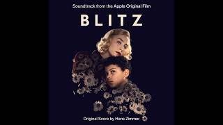 Blitz 2024 Soundtrack | Loitering Is Not Permitted – Hans Zimmer |Original Motion Picture Soundtrack