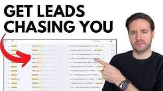 The BEST Lead Generation Strategy in 2025