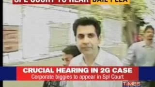 2G scam: Vahanvati to appear before PAC