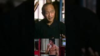 Bruce Lee By Dan Inosanto - Short