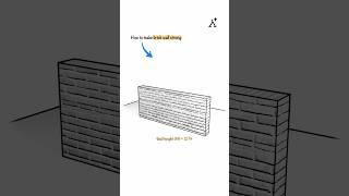 Construction Practices: How to Make a Strong Brick Wall