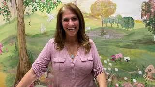 Dr Marlene Siegel - Essential Energy Pendant