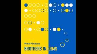 Brothers In Arms - Dire Straits (Cover by Mina Pêcheux)