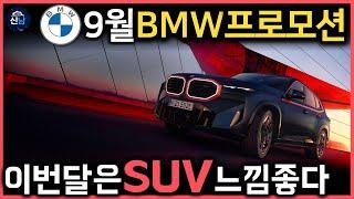 올해 판매량1위 굳히기 들어가는 BMW