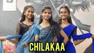 Sankranti Movie Songs - Chilakaa Song Kishan Rawlo choreography #dance #shorts #reels #trending