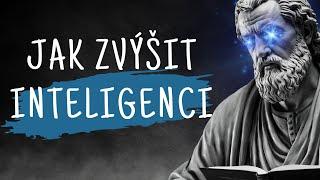 Zvyšte Svou Inteligenci: 10 Stoických Tajemství