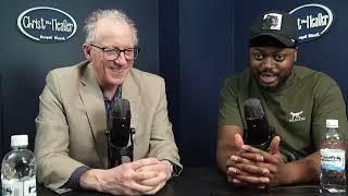 Raw & Real Ep. 19 - From New Age to Jesus - Darryl Cooper