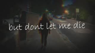 Matthew Pearce - The Watcher (official lyric video)