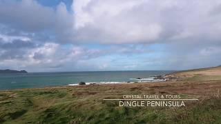 Dingle Peninsula | Southwest Ireland