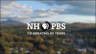 60 years of New Hampshire