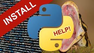 How to Install Python 3.12.0 on Windows 10/11 | PIP & Path .EXE Packages