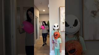 Best funny prank on mom  ️ #shorts