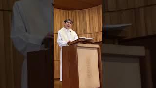 聖書の終末預言、世界の本当の姿を知ろう（説教抜粋「すべての民族を裁く」マタイ25:31-46より）神の子イエス・キリストによる統治