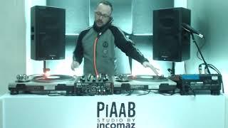 DJ Bee @ Piaab Studio by Incomaz (05.04.19)