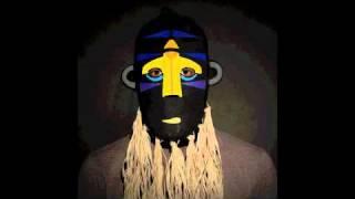 SBTRKT - Wildfire