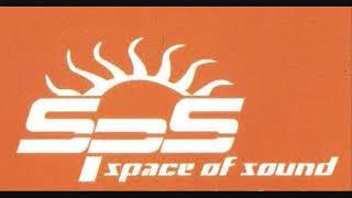 Space Of Sound Light Dj Nando 15-05-99 - Ripped by Kata (Cassette)