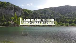 Laghetto Piano Zucchi - Parco delle Madonie