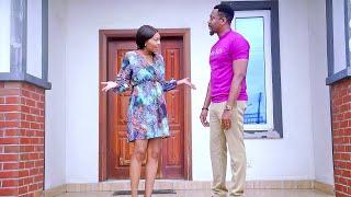 Please i Beg Every Wife To Watch This To Avoid Divorce & Learn A Big Life Lesson - Nigerian Movies