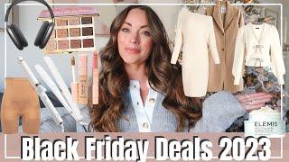 Black Friday Deals 2023 | Best of Fashion, Hair, Beauty & More!