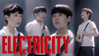 뮤지컬 [빌리 엘리어트] 스페셜 뮤직비디오 'Electricity'