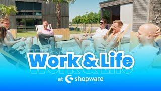 Life and Work at Shopware (2023)