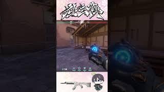 【アセント】【サイファー】B守りで使えるおすすめワイヤー紹介！！#valorant #vct #ヴァロラント #ずんだもん #vtuber