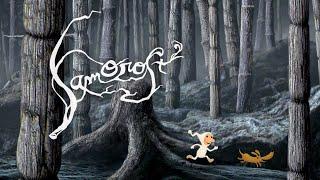 Samorost 2 | Полное прохождение (iOS)