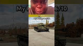 Rating Every Russian Premium Tank!  | War Thunder