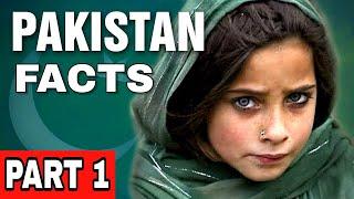 FACTS ABOUT PAKISTAN! | TooMuchafacts