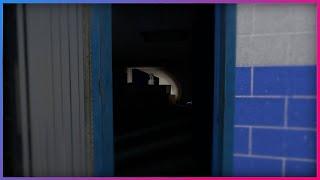 This Community Center Has Secrets.. | Garry's Mod