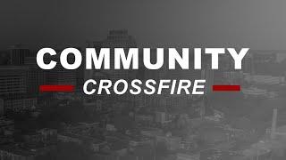 Community Crossfire with Norman Oliver | November 24, 2024