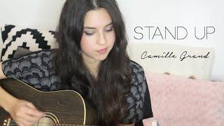 Stand Up - Camille Grand  (compo)