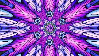 ️ Boost Your High ️ Psychedelic Optical illusion Hypnotize Hallucinate Trippy Video - part-29