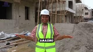 update on 2, 3 & 5 bedroom duplex in Maryland Lagos ! De-castle Max Apartment