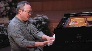 Dang Thai Son - Chopin Nocturnes, Scherzo No.2, Waltzes, Polonaise Op.53 - Live 2015