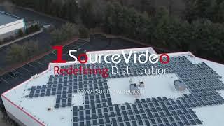 1SourceVideo | Redefining Distribution