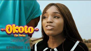 OKOTO SE 02 EP 1 and 2 Latest Yoruba Series 2023 Bukunmi Oluwasina | Lala | Ayo Mogaji| Bukola