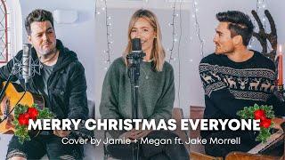 Merry Christmas Everyone (Shakin Stevens Cover) // Jamie + Megan + Jake Morrell