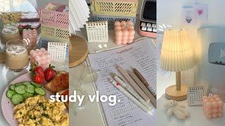 Finals week 6am mornings, silver button, productive days, revising for exams, ft.Skillshare