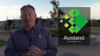 Ausland Company Introduction