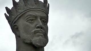 War of Tamerlane and Toktamysh. Reflections on history