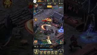Game Lậu Mobile - Đại chúa tể H5 - Free SVIP3 và hàng triệu KNB