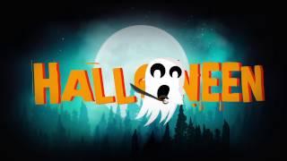 MULTI brinca ao Halloween - Músicas e Canções infantis