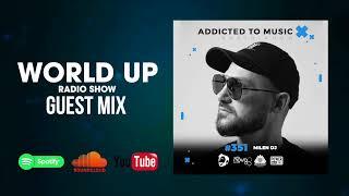 Milen DJ - World Up Radio Show 351