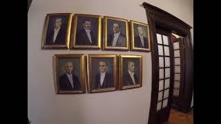 Republic museum in Ankara | First National Assembly of Turkey