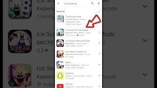 Ice scream 8: Final Chapter (Pre-register Now)