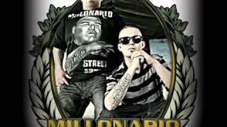 W Corona Y Millonario - Ella Lo Sabe Bien..mp4