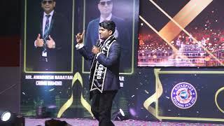 जश्न ए काशी | Jitendra Maurya Speech | Royal Diamond