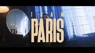 Isam - PARIS (Official Music Video)